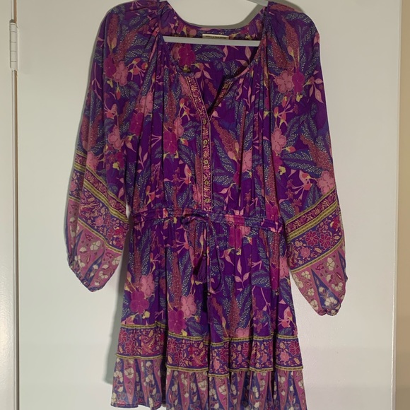 Spell and the Gypsy Bianca play dress - Picture 3 of 6